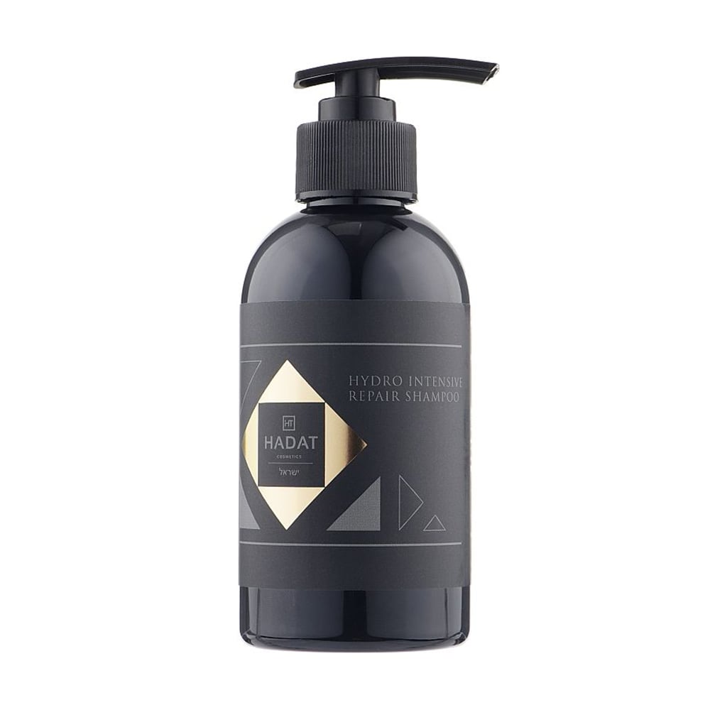 Відновлювальний шампунь для волосся Hadat Cosmetics Hydro Intensive Repair Shampoo, 250 мл